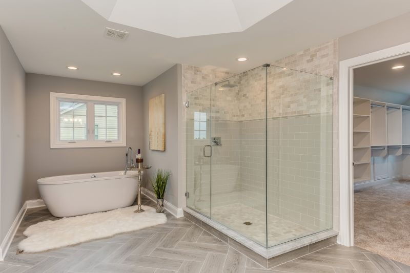 Best Shower Remodeling Contractors in Aliquippa, PA